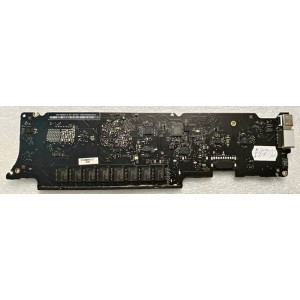 MB BAD - под восстановление Apple MacBook Air 11 A1370 (820-2796-A), nVidia UA09B048 1036A3 NN5999. S00 MCP89UL-A3, Intel Core 2 Duo, 8 чипов Elpida TWN J1108EFBG-AE-F 1042097LX00, 8 чипов Elpida TWN J1108EFBG-AE-F 1043093H200