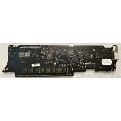 MB BAD - под восстановление Apple MacBook Air 11 A1370 (820-2796-A), nVidia UA09B048 1036A3 NN5999. S00 MCP89UL-A3, Intel Core 2 Duo, 8 чипов Elpida TWN J1108EFBG-AE-F 1042097LX00, 8 чипов Elpida TWN J1108EFBG-AE-F 1043093H200