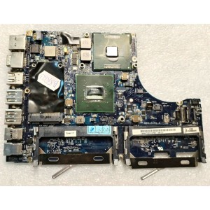 MB BAD - под восстановление Apple MacBook Air 13 A1181 (820-2496-A), Intel SLGE3, nVidia MCP79MZ-B3, HITACHI F2117LP 20H V AK06807 0844JPN