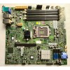 MB BAD - донор Lenovo X3250 (FRU: 00D8551, 11S00D3729Y015UN2CD0EV, 010165500-000-G) PASS10, RAINIER SH77571 201B10J, Samsung K4B2G1646C-HCH9, 2 чипа Intel WG82574L NCV3370. 2 1243