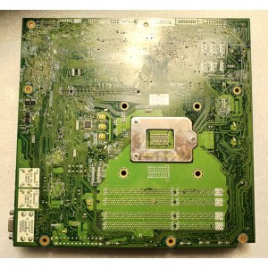 MB BAD - донор Lenovo (FRU: 00D8551, 11S00D3729Y015UN2C30YG, 010165500-000-G, 00Y7577, IBM для x3250 M4) PASS10, RAINIER SH77571 211BP04, Samsung K4B2G1646C-HCH9, 2 чипа Intel WG82574L NCM5070. 5 1227