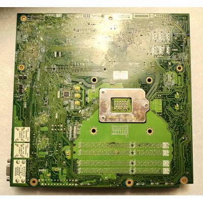 MB BAD - донор Lenovo (FRU: 00D8551, 11S00D3729Y015UN2C30YG, 010165500-000-G, 00Y7577, IBM для x3250 M4) PASS10, RAINIER SH77571 211BP04, Samsung K4B2G1646C-HCH9, 2 чипа Intel WG82574L NCM5070. 5 1227