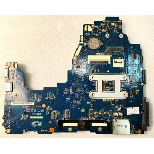 MB BAD - под восстановление Toshiba Satelite C660 (2EMFG: A39 PWWAA L01) PWWAA LA-6842P REV: 1. 0, Intel SL6ZS, ENE KB926QF E0 NH-045557 AC-10312