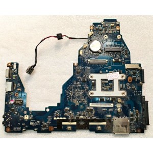 MB BAD - под восстановление Toshiba Satelite C660 (2IMFQ:B25 PWWHA L01) PWWHA LA-7202P REV: 1. 0, Intel SLJ4P, ENE KB930QF A1 HH-N63SM AC-11186