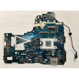 MB BAD - под восстановление Toshiba Satelite C660 PWWHA LA-7201P REV: 1. 0, Intel SLJ4P, nVidia N12M-GE-S-B, 2 чипа Samsung K4W2G1646C-HC11