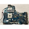 MB BAD - под восстановление Toshiba Satelite C660 PWWHA LA-7201P REV: 1. 0, Intel SLJ4P, nVidia N12M-GE-S-B, 2 чипа Samsung K4W2G1646C-HC11