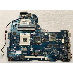 MB BAD - под восстановление Toshiba Satelite C660 PWWHA LA-7201P REV: 1. 0, Intel SLJ4P, nVidia N12M-GE-S-B, 2 чипа Samsung K4W2G1646C-HC11 MB BAD - под восстановление Toshiba Satelite C660 PWWHA LA-7201P REV: 1. 0, Intel SLJ4P, nVidia N12M-GE-S-B, 2 чипа Samsung K4W2G1646C-HC11