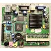 MB BAD - под восстановление (возможно даже рабочая) Centerm Information Thin Client F2950 V1.10 DSN:HERZ PCB:LMQ 2009-01-21 CP8B (E243951) Chips AMD Geode LX800 500MHz, AMD Geode ALXD800EEXJ2VD, AMD Geode CS5536AD, WinBond W83627HG-AW, RMC RTL8139D, WinBo