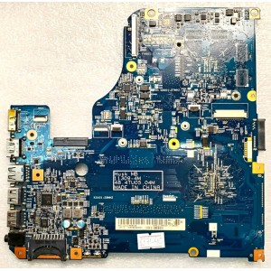 MB BAD - под восстановление Acer Aspire V5-571PG HUSK MB 11309-4M 48. 4TU05. 04M, Intel SR0VA, Intel SJTNV, nuvoTon NPCE885PA0DX 2232B0972 237GDFA, RealTek RTL8411AA C6N05P1 GC28