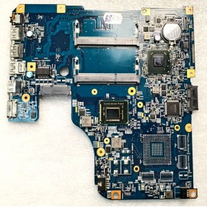 MB BAD - под восстановление Acer Aspire V5-571PG HUSK MB 11309-4M 48. 4TU05. 04M, Intel SR0VA, Intel SJTNV, nuvoTon NPCE885PA0DX 2232B0972 237GDFA, RealTek RTL8411AA C6N05P1 GC28