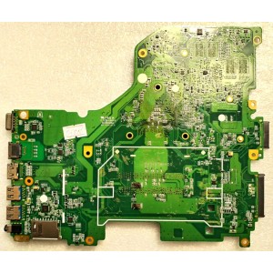MB BAD - под восстановление Acer Aspire E5-573 (NBMVM11001526288BF7600) MODEL: ZRT DA0ZRTMB6D0 REV: D, nVidia N16V-GM-B1, ITE IT8987E 1427-BXA SC1SBA, 4 чипа MICRON 5IE17 D9PZM