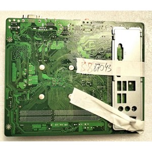 MB BAD - под восстановление Lenovo CFT3I1 Lenovo VER: 1. 0, AMD AM6410ITJ44JB NA 1442SSU 2737422J40495, RealTek ALC662 ECC2481 GE50D0, ITE IT8775E 1441-CXS AC0LAD