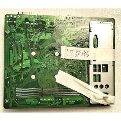 MB BAD - под восстановление Lenovo CFT3I1 Lenovo VER: 1. 0, AMD AM6410ITJ44JB NA 1442SSU 2737422J40495, RealTek ALC662 ECC2481 GE50D0, ITE IT8775E 1441-CXS AC0LAD