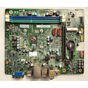 MB BAD - под восстановление Lenovo CFT3I1 Lenovo VER: 1. 0, AMD AM6410ITJ44JB NA 1442SSU 2737422J40495, RealTek ALC662 ECC2481 GE50D0, ITE IT8775E 1441-CXS AC0LAD