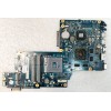 MB BAD - под восстановление Toshiba Satelite C850, L850 (69N0ZXM1ZA11P-01) PLF/PLR/CSF/CSR DSC REV: 2. 1, Intel SLJ8E, AMD 216-0833000, 4 чипа hynix H5TQ1G63DFR 11C 227A, 4 чипа hynix H5TQ1G63DFR 11C 230