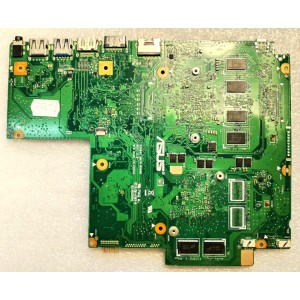 MB BAD - под восстановление Asus X540SC MAIN BOARD REV. 2. 0, Intel SR29E, nVidia N15V-GL1-KA-A2, 2 чипа MICRON 6EK77 D9PTD, 2 чипа MICRON 6EKI7 D9PTD, 8 чипов SK hynix H5TC4G63CFR PBA 614V MB BAD - под восстановление Asus X540SC MAIN BOARD REV. 2. 0, Intel SR29E, nVidia N15V-GL1-KA-A2, 2 чипа MICRON 6EK77 D9PTD, 2 чипа MICRON 6EKI7 D9PTD, 8 чипов SK hynix H5TC4G63CFR PBA 614V