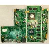 MB BAD - под восстановление Asus X540SC MAIN BOARD REV. 2. 0, Intel SR29E, nVidia N15V-GL1-KA-A2, 2 чипа MICRON 6EK77 D9PTD, 2 чипа MICRON 6EKI7 D9PTD, 8 чипов SK hynix H5TC4G63CFR PBA 614V