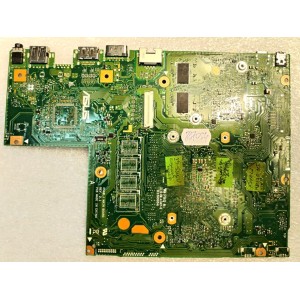 MB BAD - донор Asus F540LA (60NB0B00-MB1030-203, 31XKAMB0030) X540LJ MAIN BOARD REV. 2. 1, nVidia N16V-GM-B1, 4 чипа MICRON 6JKI7 D9PTD, 4 чипа MICRON 6NP45 D9SGQ