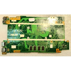 MB BAD - донор Asus X509MA (69N1ASM12B01) X409BA MAIN BOARD R2. 0, 4 чипа MICRON 9XE75 D9WFH MB BAD - донор Asus X509MA (69N1ASM12B01) X409BA MAIN BOARD R2. 0, 4 чипа MICRON 9XE75 D9WFH