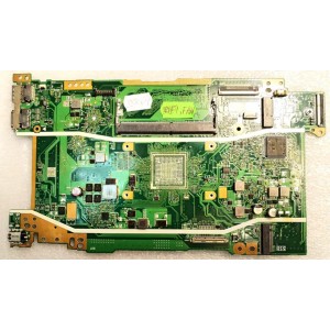 MB BAD - донор Asus X509MA (69N1ASM12B01) X409BA MAIN BOARD R2. 0, 4 чипа MICRON 9XE75 D9WFH MB BAD - донор Asus X509MA (69N1ASM12B01) X409BA MAIN BOARD R2. 0, 4 чипа MICRON 9XE75 D9WFH