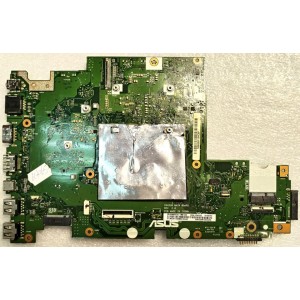 MB BAD - донор Asus X542UQ (60NB0FD0-MB1200 (204)) X542UQ MAIN BOARD REV. 2. 0, nVidia N16S-GTR-S-A2, 2 чипа MICRON 7GA47 D9SXC