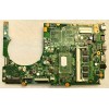 MB BAD - донор Asus S301LA MB MAIN BOARD REV. 2. 0, 8 чипов ELPIDA J4208EFBG-GNL-F