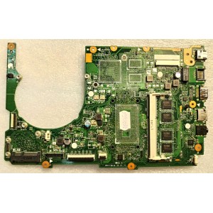 MB BAD - донор Asus S301LA MB MAIN BOARD REV. 2. 0, 8 чипов ELPIDA J4208EFBG-GNL-F
