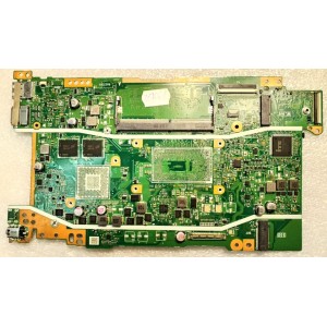 MB BAD - донор Asus X409UB MAIN BOARD REV. 2. 0, 2 чипа MICRON 9SB77 D9VVR
