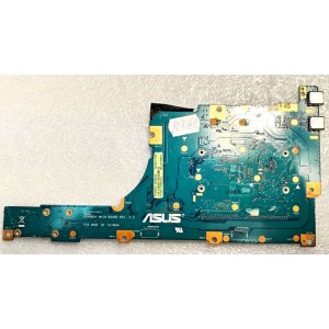 MB BAD - донор Asus UX490UA MB._8G (60NB0EI0-MB2060(220), 69N11SM11E00P(01)) UX490UA MAIN BOARD REV. 2. 2, Intel U632H299 X630B011 JHL6540, ITE IT8995VG-128 1648-DX0 SF00FA, RealTek ALC295 G8C17H4 GG36A2 MB BAD - донор Asus UX490UA MB._8G (60NB0EI0-MB2060(220), 69N11SM11E00P(01)) UX490UA MAIN BOARD REV. 2. 2, Intel U632H299 X630B011 JHL6540, ITE IT8995VG-128 1648-DX0 SF00FA, RealTek ALC295 G8C17H4 GG36A2