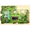 MB BAD - донор Asus X751LB MAIN_BD._4G/I5-5200U/AS (V2G)(N-TP)(EDP) (90NB08F0-R00050, 60NB08F0-MB1800(251)) X751LD MAIN BOARD REV. 2. 5, 4 чипа SEC K4W4G16 46EBC1A, 8 чипов MICRON 5QN77 D9RVX