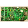 MB BAD - донор Asus X541NA MAIN BOARD REV. 2. 1, 8 чипов SEC K4B4G16 46E BYK0