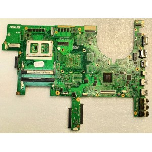 MB BAD - донор Asus G751JL MAIN BOARD REV. 2. 0, Intel SR17D, Intel SR1Q8, 2 чипа ELPIDA W4032BABG-60-F 1439068ND00