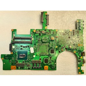 MB BAD - донор Asus G751JL MAIN BOARD REV. 2. 0, Intel SR17D, Intel SR1Q8, 2 чипа ELPIDA W4032BABG-60-F 1439068ND00 MB BAD - донор Asus G751JL MAIN BOARD REV. 2. 0, Intel SR17D, Intel SR1Q8, 2 чипа ELPIDA W4032BABG-60-F 1439068ND00