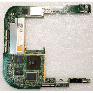 MB BAD - донор Asus Eee Pad Transformer TF101 (60-0K06MBC000-B07, 69NAZ6M1BB07) EP101 MAIN BOARD REV. 1. 4G, nVidia T20-H-A4, Toshiba THGBM2G8D8FBAIH E53129,  ELPIDA B8132B2PB-6D-F, MICRON FA161419A, TPS65862IC I6A9FBW