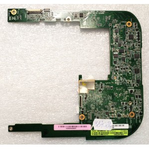 MB BAD - донор Asus Eee Pad Transformer TF101 (60-0K06MBC000-B07, 69NAZ6M1BB07) EP101 MAIN BOARD REV. 1. 4G, nVidia T20-H-A4, Toshiba THGBM2G8D8FBAIH E53129,  ELPIDA B8132B2PB-6D-F, MICRON FA161419A, TPS65862IC I6A9FBW