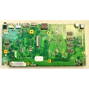 MB BAD - донор Asus X541NA (60NB0E80-MB1230) X541NA MAIN BOARD REV. 2. 1, Intel SR2Z5, 8 чипов SEC K4B4G16 46E BYK0