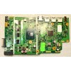 MB BAD - донор Asus X540NA MAIN BOARD REV. 2. 0, Intel SR2Z5, 4 чипа SEC K4E6E30 4EBEGCF