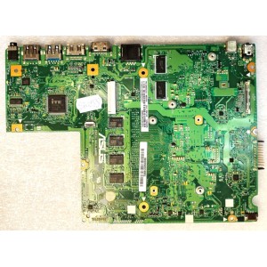 MB BAD - донор Asus X541UV (60NB0CG0-MB3300(201), 69N0ULM1CA01(01)) X541UV MAIN BOARD REV. 2. 0, Intel SR2NR, nVidia NV16V-GMR1-S-A2, 4 чипа MICRON 6GN77 D9SMP, 4 чипа SEC K4A8G08 5WB BCPB