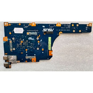MB BAD - донор Asus UX490UA (60NB0EI0-MB2050(212), 69N11SM11D02(01)) UX490UA MAIN BOARD REV. 2. 1, Intel Z649TA347 X649TC40 JHL6540, ITE IT8995VG-128 1721-DX0 S000BA, RealTek ALC295 H2K33H1 GH12A2, 2 чипа TPS65982DA 71A7LTW