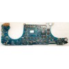 MB BAD - донор Asus UX563FD MAIN BOARD REV. 2. 0, nVidia N17P-G0-OP-A1, 4 чипа SEC K4E6E30 4ECEGCG, 4 чипа MICRON 9TB77 D9VVR, скол на GPU