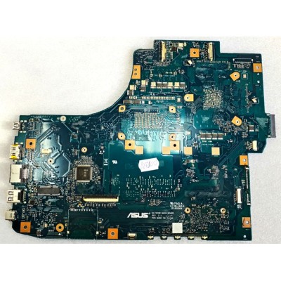 MB BAD - донор Asus GL752VW MAIN BOARD REV. 2. 1, Intel SR2FQ, nVidia N16P-GX-A2, RealTek RTL8411BNW G4E84G1 GG16, 4 чипа ELPIDA W4032BABG-60-F 1624090RS00