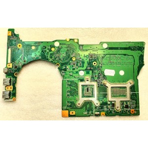 MB BAD - донор Asus GL503 (31BKLMB01J0, NB0GQ0-MB1020) MODEL: BKLA, DABKLMB28A0 REV: A, Intel SR30W, nVidia N17P-G0-A1, 4 чипа Samsung K4641325FE-HC28, скол на GPU MB BAD - донор Asus GL503 (31BKLMB01J0, NB0GQ0-MB1020) MODEL: BKLA, DABKLMB28A0 REV: A, Intel SR30W, nVidia N17P-G0-A1, 4 чипа Samsung K4641325FE-HC28, скол на GPU