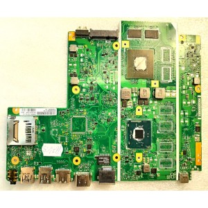 MB BAD - донор Asus X540SC (90NB0B20-R00021, 60NB0B20-MB1050-204, 31XKAMB0000) X540SC MAIN BOARD REV. 2. 0, Intel SR29E, nVidia N15V-GL1-KA-A2, 4 чипа MICRON 6GKI7 D9PTD, 4 чипа SK hynix H5TC4G63CFR PBA 618V MB BAD - донор Asus X540SC (90NB0B20-R00021, 60NB0B20-MB1050-204, 31XKAMB0000) X540SC MAIN BOARD REV. 2. 0, Intel SR29E, nVidia N15V-GL1-KA-A2, 4 чипа MICRON 6GKI7 D9PTD, 4 чипа SK hynix H5TC4G63CFR PBA 618V