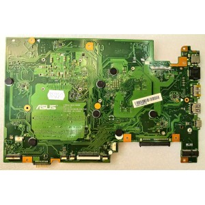 MB BAD - под восстановление Asus X705UQ MAIN BOARD REV. 2. 0 FOR UA/UV/UQ/UN_V2G PCB, Intel SR3LA, nVidia N17S-G1-A1, 2 чипа 7XA47 D9SXD, RealTek ALC3251 H9F2521 GH38A3 MB BAD - под восстановление Asus X705UQ MAIN BOARD REV. 2. 0 FOR UA/UV/UQ/UN_V2G PCB, Intel SR3LA, nVidia N17S-G1-A1, 2 чипа 7XA47 D9SXD, RealTek ALC3251 H9F2521 GH38A3
