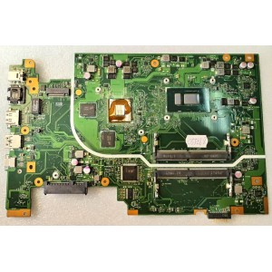 MB BAD - под восстановление Asus X705UQ MAIN BOARD REV. 2. 0 FOR UA/UV/UQ/UN_V2G PCB, Intel SR3LA, nVidia N17S-G1-A1, 2 чипа 7XA47 D9SXD, RealTek ALC3251 H9F2521 GH38A3 MB BAD - под восстановление Asus X705UQ MAIN BOARD REV. 2. 0 FOR UA/UV/UQ/UN_V2G PCB, Intel SR3LA, nVidia N17S-G1-A1, 2 чипа 7XA47 D9SXD, RealTek ALC3251 H9F2521 GH38A3