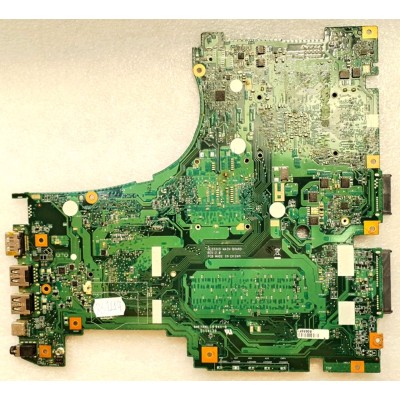 MB BAD - донор Asus GL533VD MAIN BOARD REV. 2. 0, Intel SR30W, nVidia N17P-G1-A1, 4 чипа SK hynix H5GC8H24MJR R0C 645A