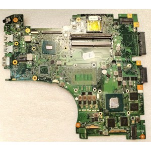MB BAD - донор Asus GL533VD MAIN BOARD REV. 2. 0, Intel SR30W, nVidia N17P-G1-A1, 4 чипа SK hynix H5GC8H24MJR R0C 645A