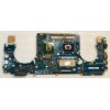 MB BAD - донор Asus GL502VM (60NB0DR0-MB2021(201), 69N10SM11C01P(01)) GL502VM MAIN BOARD REV. 2. 0, Intel SR2FQ, Intel SR204, nVidia N17E-G1-A1, 3 чипа MICRON 6PA47 D9TCB, 3 чипа MICRON 60A47 D9TCB, 8 чипов MICRON 6QB75 D9TBH, скол на одном CPU