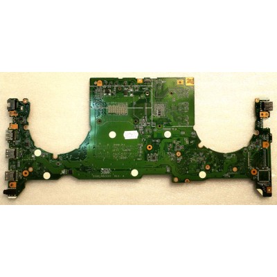 MB BAD - донор Asus FX503V (31BKLMB02J0) MODEL: BKLA, DABKLMB28A0 REV: A, Intel SR30W, nVidia N17P-G0-A1, 4 чипа SK hynix H5GC8H24MJR R0C 735A
