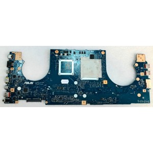 MB BAD - донор Asus GL702 (60NB0DZ0-MB1270(211)) GL702VSK MAIN BOARD REV. 2. 1, Intel SR30W, nVidia N17E-G2-A1, 8 чипов MICRON 6VA47 D9TCB MB BAD - донор Asus GL702 (60NB0DZ0-MB1270(211)) GL702VSK MAIN BOARD REV. 2. 1, Intel SR30W, nVidia N17E-G2-A1, 8 чипов MICRON 6VA47 D9TCB
